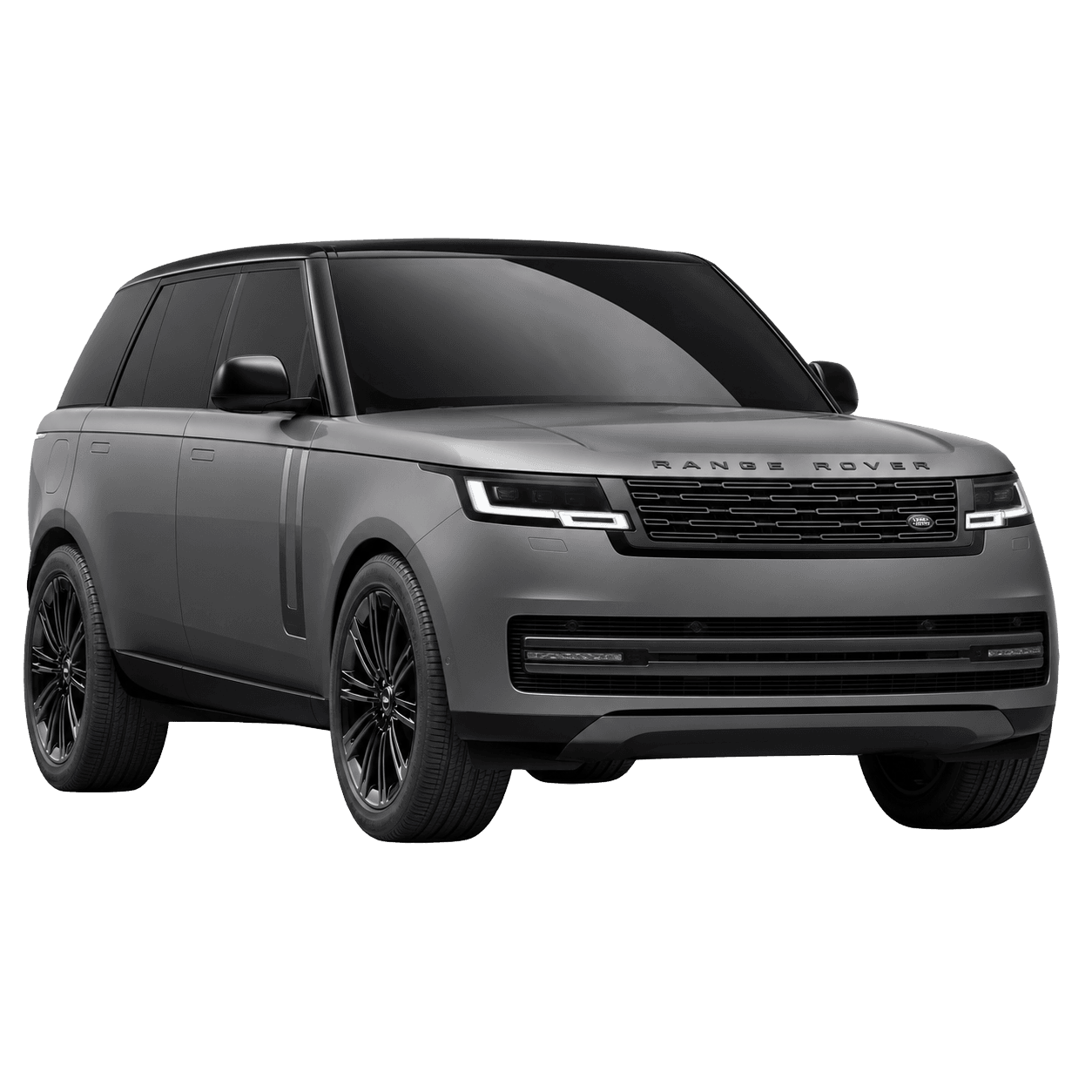 Range Rover SUV hire for premium travel in Woking
