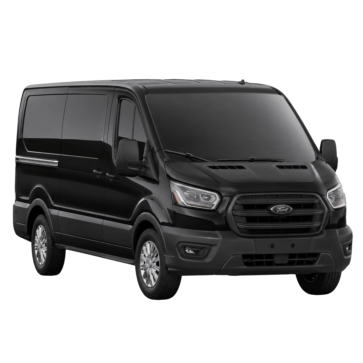 Ford Transit SWB van for local Woking hire